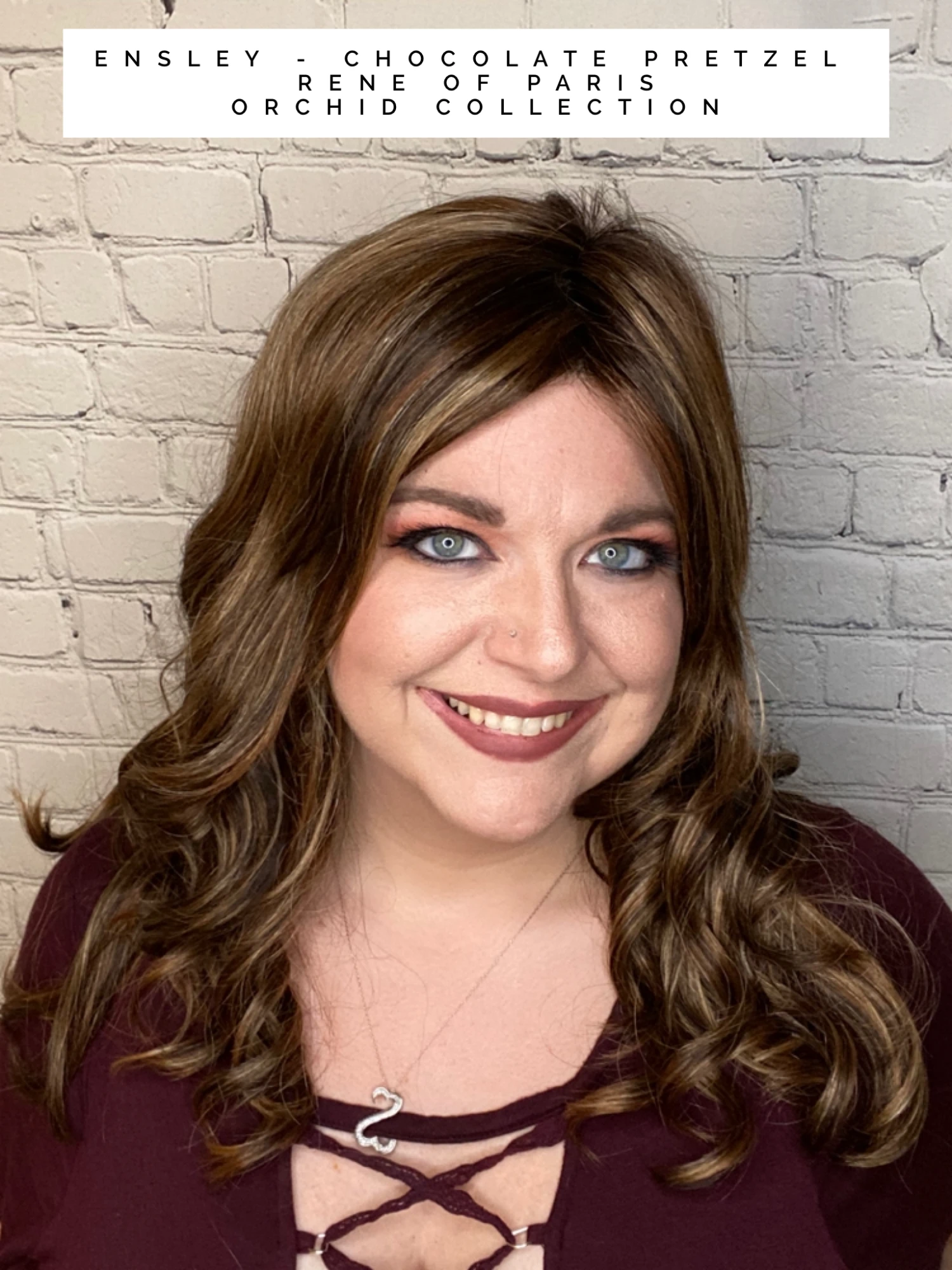 Ensley By Rene Of Paris 5 Ensley By Rene Of Paris - Image 5