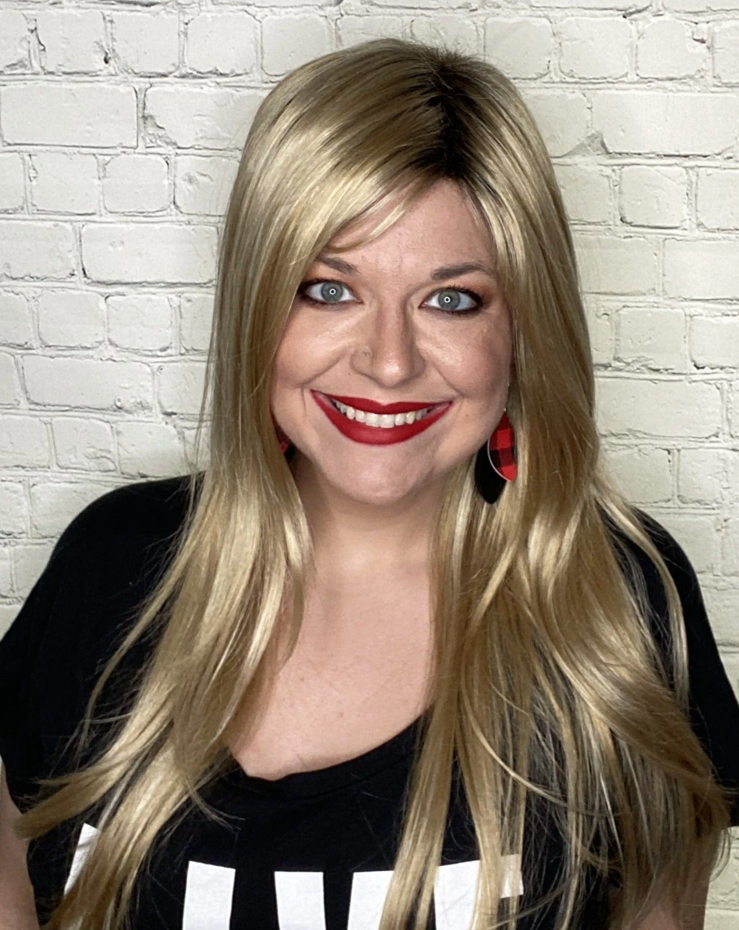 Robin Wig By Noriko 8 Robin Wig By Noriko - Image 8