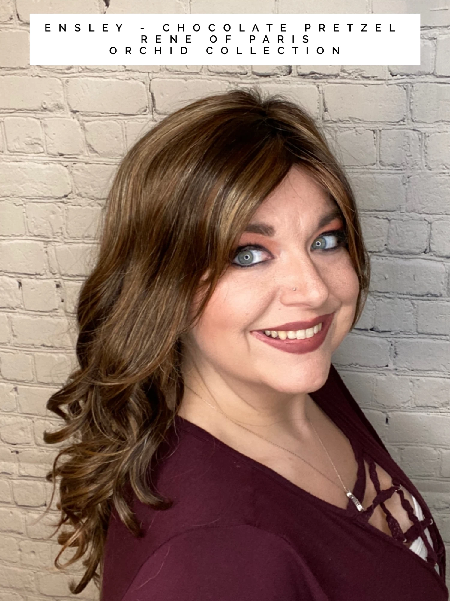 Ensley By Rene Of Paris 4 Ensley By Rene Of Paris - Image 4