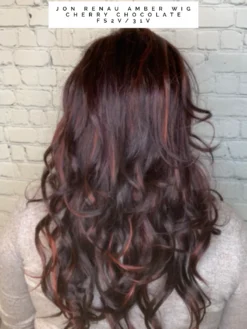 Amber Wig By Jon Renau | Large Cap -Wig Specialty Shop image00002 6cf4260c 4c0d 4323 992c ad9ce3b88d1b