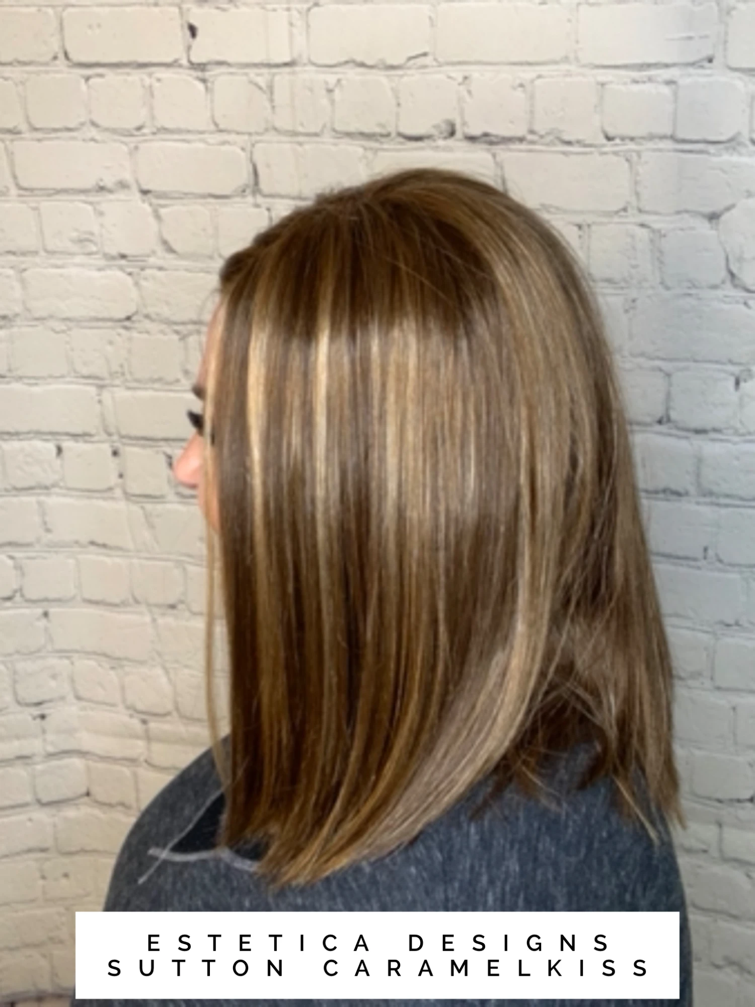 Sutton Wig By Estetica 12 Sutton Wig By Estetica - Image 12