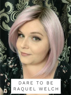 Dare To Be Wig By Raquel Welch -Wig Specialty Shop image00002 e9f61f07 29ce 4c4e 8b95 ee5da3a77cd9