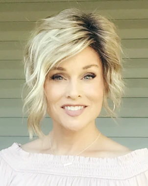 Ryan Wig By Estetica 12 Ryan Wig By Estetica - Image 12