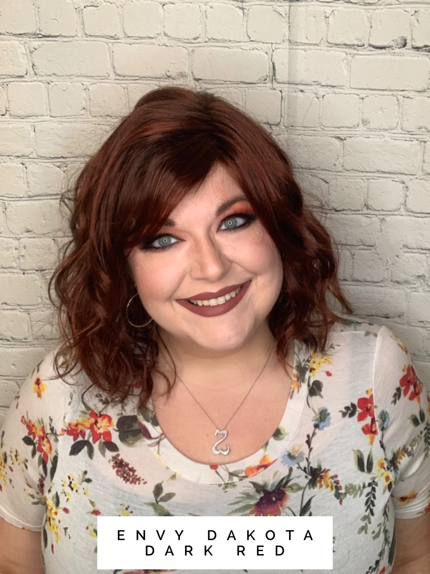 Dakota Wig By Envy | Mono Part 8 Dakota Wig By Envy | Mono Part - Image 8