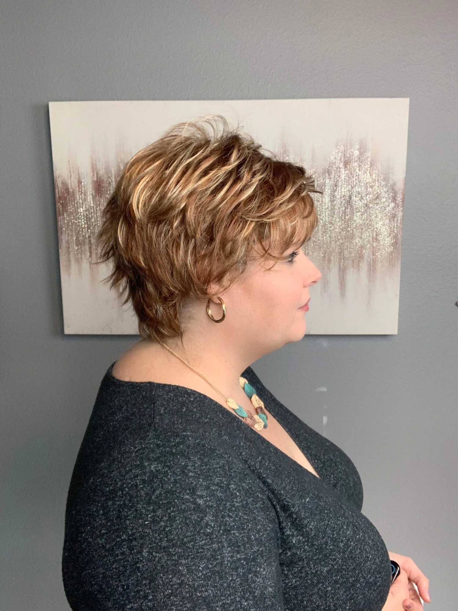 Chelsea Wig By Jon Renau 13 Chelsea Wig By Jon Renau - Image 13