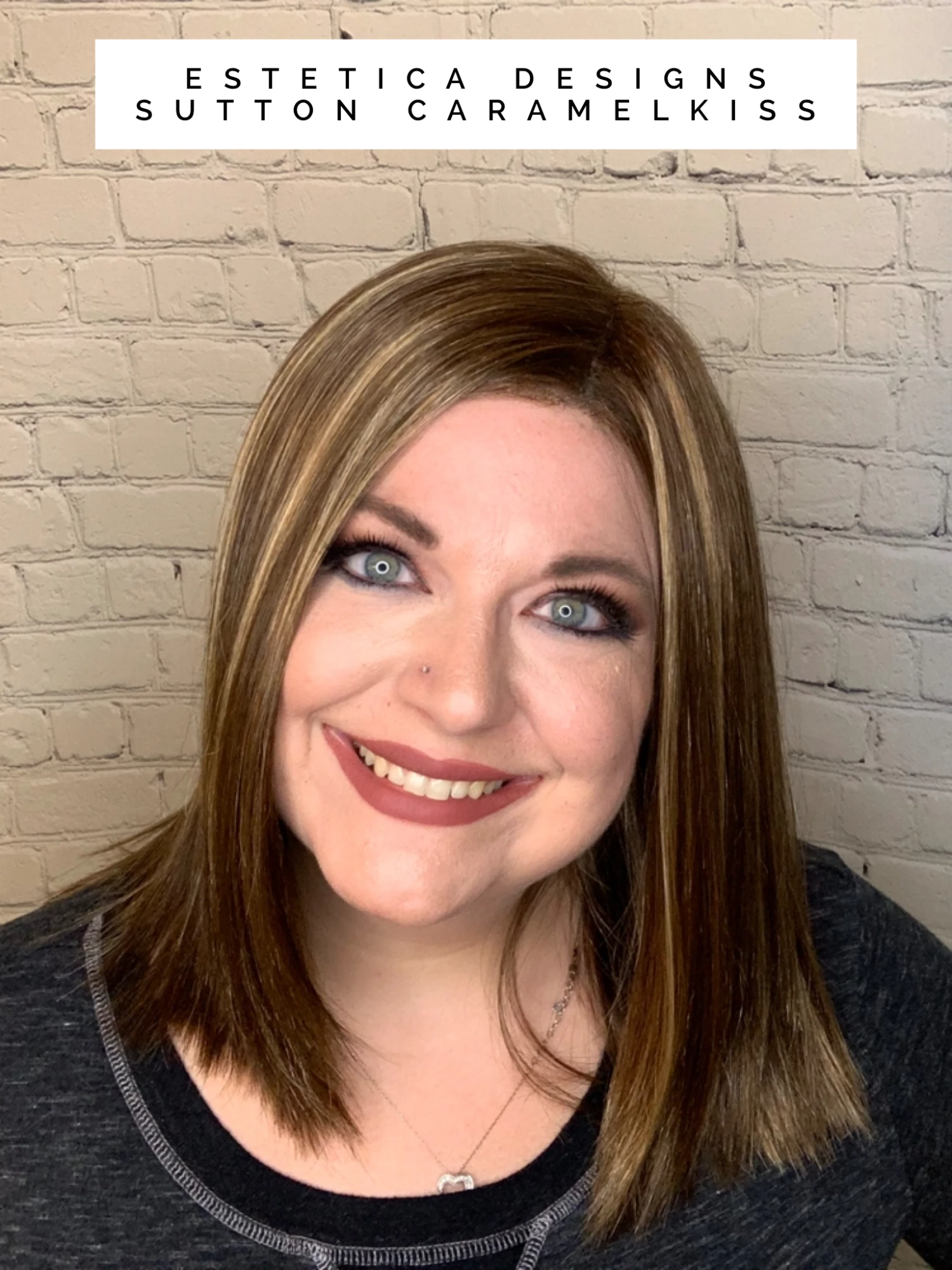 Sutton Wig By Estetica 10 Sutton Wig By Estetica - Image 10