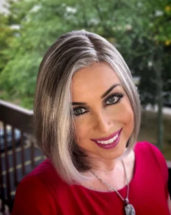 Nora Wig By Henry Margu | Mono Top -Wig Specialty Shop image00003 b021bf27 fd55 4e03 a32a 7ee0c87ed727