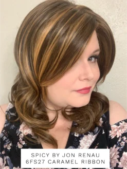 Spicy Wig By Jon Renau -Wig Specialty Shop image00004 9245ad44 5a28 43bf 8ec3 045fea2683d9