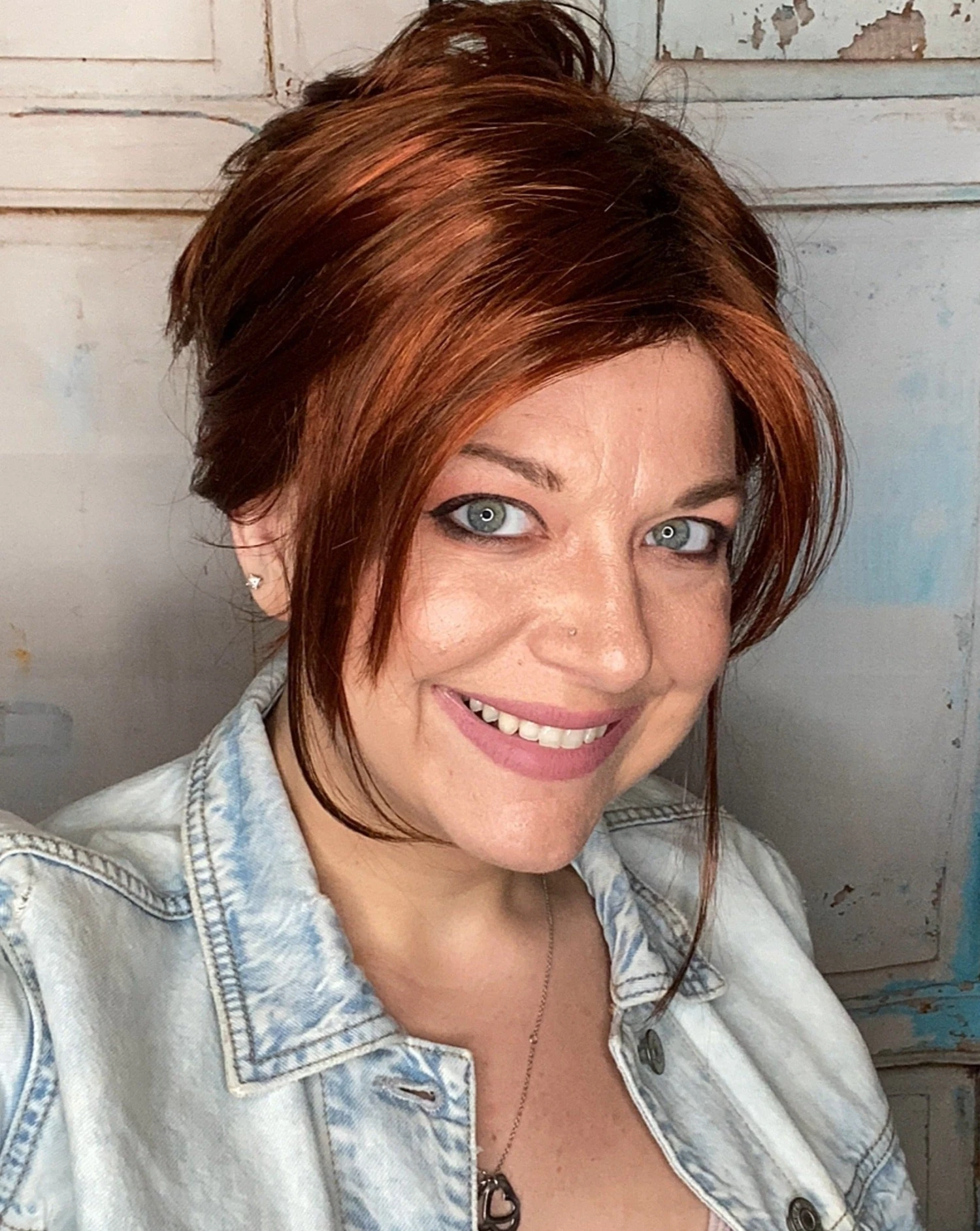 Carrie Wig By Ellen Wille | Mono Crown 11 Carrie Wig By Ellen Wille | Mono Crown - Image 11