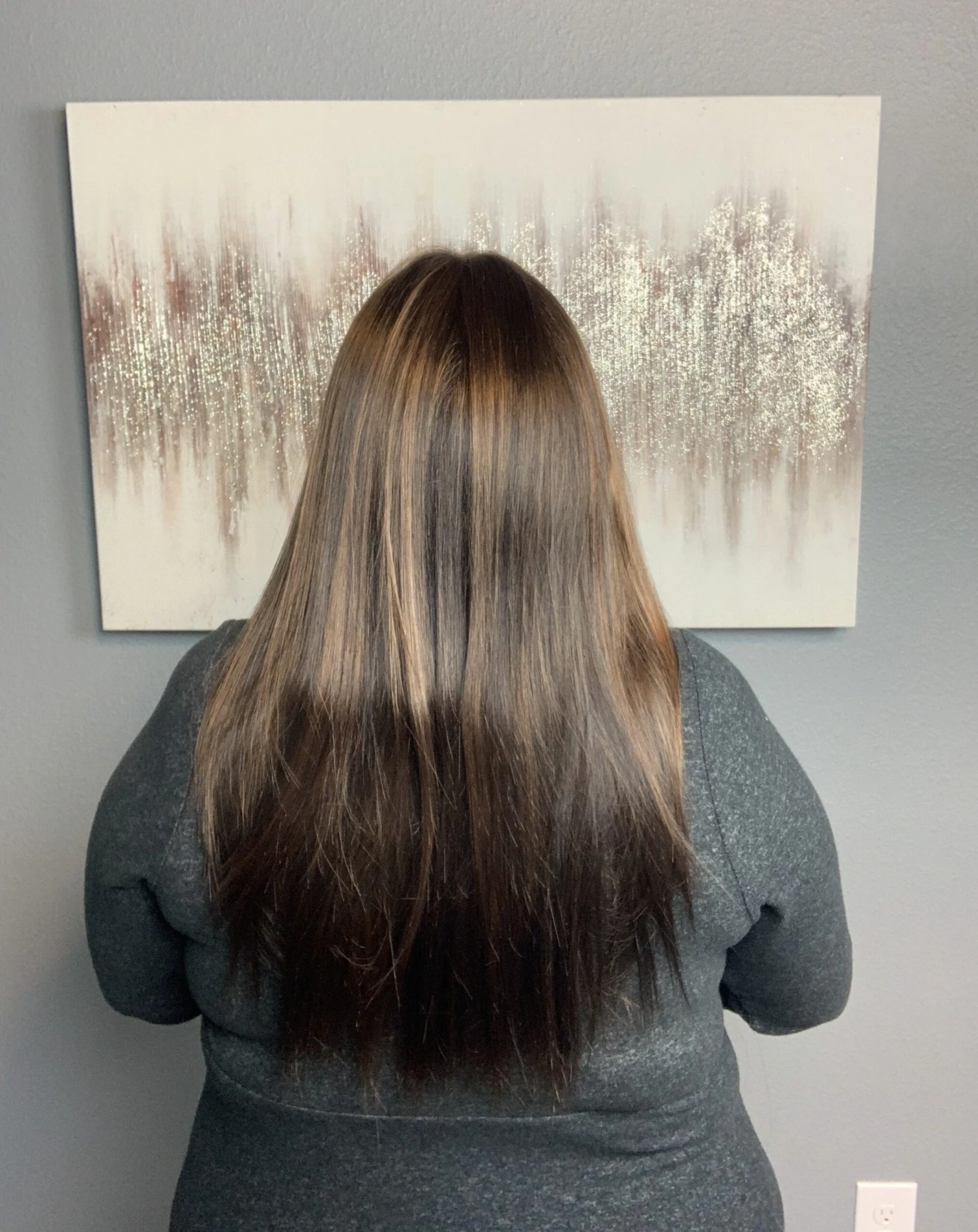 Violet Wig By Henry Margu | Mono Top 8 Violet Wig By Henry Margu | Mono Top - Image 8