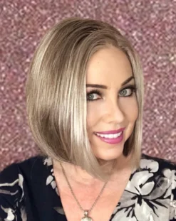 Nora Wig By Henry Margu | Mono Top -Wig Specialty Shop image00005 02b61470 3464 4f2d 8226 9b6e5102ef78