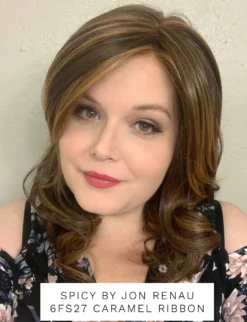 Spicy Wig By Jon Renau -Wig Specialty Shop image00006 9c592ebf ec7f 41b7 93a4 e3e5bc255142