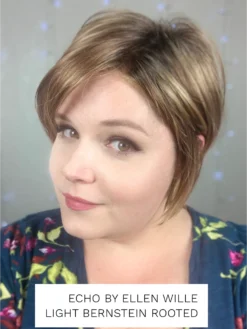 Echo Wig By Ellen Wille | Mono Part -Wig Specialty Shop image00008