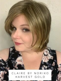 Claire Wig By Noriko | Basic Cap -Wig Specialty Shop image00017