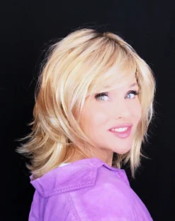 Hannah Wig By Henry Margu -Wig Specialty Shop img 8318