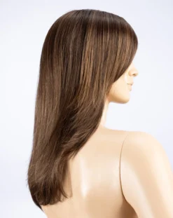 Impress Wig By Ellen Wille | Mono Crown -Wig Specialty Shop impress chocolate mix bs