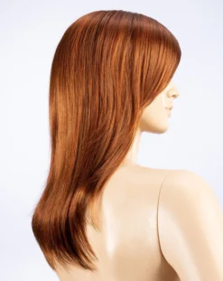 Impress Wig By Ellen Wille | Mono Crown -Wig Specialty Shop impress cinnamon rooted bs