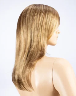 Impress Wig By Ellen Wille | Mono Crown -Wig Specialty Shop impress lightbernstein rooted bs