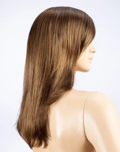 Impress Wig By Ellen Wille | Mono Crown -Wig Specialty Shop impress mocca rooted bs