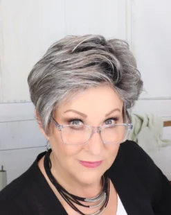 Iris Wig By Henry Margu | Mono Top -Wig Specialty Shop iris1