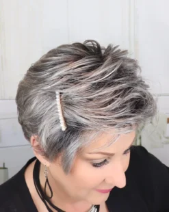 Iris Wig By Henry Margu | Mono Top -Wig Specialty Shop iris3