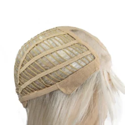 Camila Wig By WigPro | Synthetic Wig -Wig Specialty Shop lacefront leftlacepart machineback SIDE