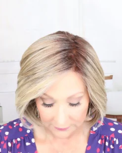 Let's Rendezvous Wig By Raquel Welch -Wig Specialty Shop let srendezvous4