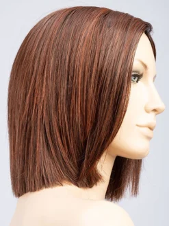 Lia II Wig By Ellen Wille | Mono Part -Wig Specialty Shop lia auburn rooted bs