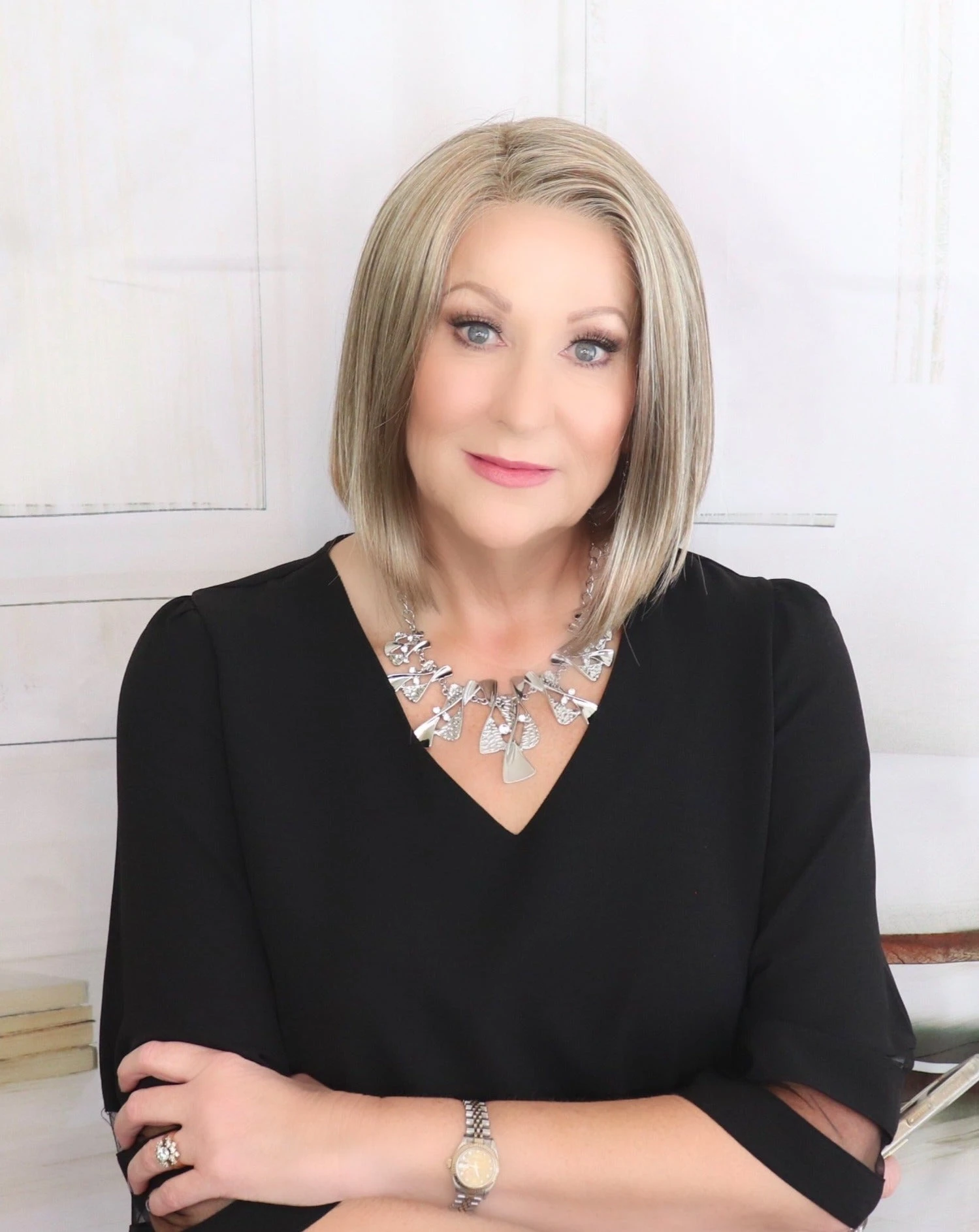 London Wig By Envy | Mono Part 5 London Wig By Envy | Mono Part - Image 5