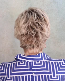 Micki Wig By Envy | Mono Top -Wig Specialty Shop mickiback