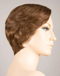 Mondo Wig By Ellen Wille | Mono Top -Wig Specialty Shop mondo chocolate mix 830.6