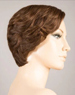 Mondo Wig By Ellen Wille | Mono Top -Wig Specialty Shop mondo dark chocolate mix 4.30.6