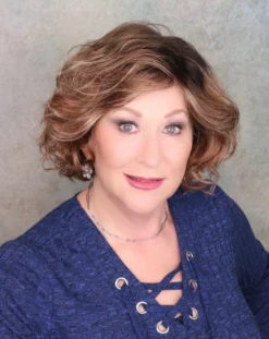 Movie Star Wig By Ellen Wille | Mono Crown -Wig Specialty Shop moviestarltbernsteinrfront