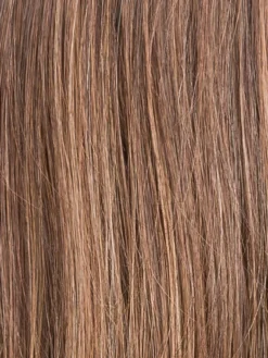 Music Wig By Ellen Wille | Heat-Friendly Synthetic -Wig Specialty Shop music comfort chocolate rooted 830.6.27