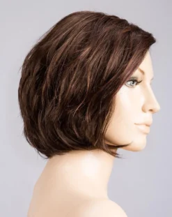 Night Wig By Ellen Wille | Mono Crown -Wig Specialty Shop night chocolate mix bs