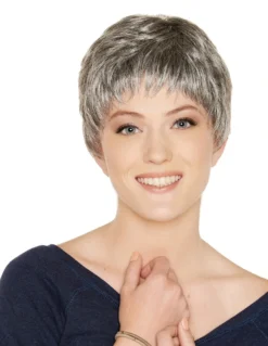 Orlando Wig By Dream USA | Double Mono Top