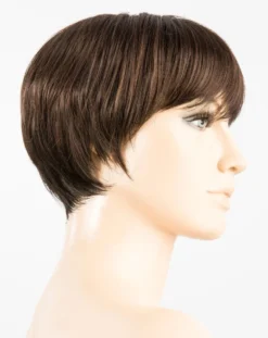 Pixie Wig By Ellen Wille | Mono Crown -Wig Specialty Shop pixie espresso rooted bs