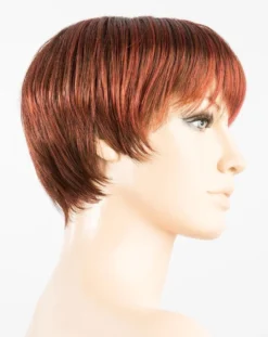 Pixie Wig By Ellen Wille | Mono Crown -Wig Specialty Shop pixie hotflame rooted bs
