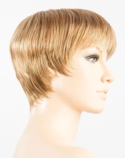 Pixie Wig By Ellen Wille | Mono Crown -Wig Specialty Shop pixie lightcaramel rooted bs