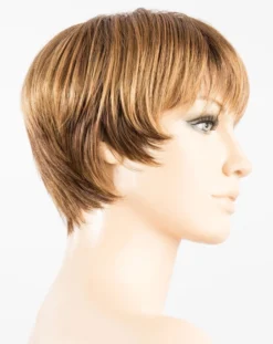 Pixie Wig By Ellen Wille | Mono Crown -Wig Specialty Shop pixie mocca rooted bs