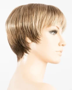 Pixie Wig By Ellen Wille | Mono Crown -Wig Specialty Shop pixie sandmulti rooted bs