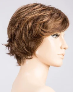 Raise Wig By Ellen Wille | Mono Crown 25 Raise Wig By Ellen Wille | Mono Crown -Wig Specialty Shop raise chocolate rooted bs