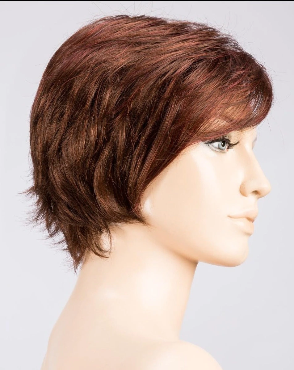 Raise Wig By Ellen Wille | Mono Crown 12 Raise Wig By Ellen Wille | Mono Crown - Image 12