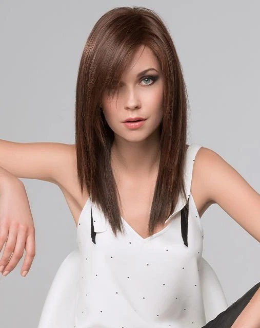 Code Mono Wig By Ellen Wille | Mono Part - Image 2