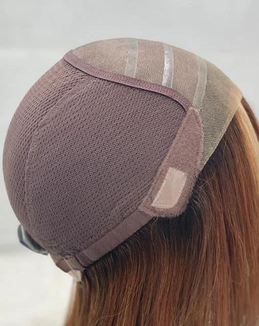 Obsession Wig By Ellen Wille | Mono Top 13 Obsession Wig By Ellen Wille | Mono Top - Image 13