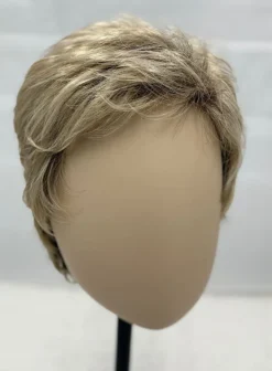 Debbie Wig By Ellen Wille | Mono Crown -Wig Specialty Shop resized 0004s 0004 Debbie ChampagneRooted