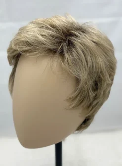 Debbie Wig By Ellen Wille | Mono Crown -Wig Specialty Shop resized 0004s 0005 Debbie ChampagneRooted