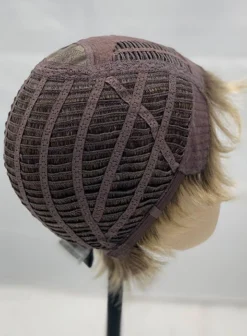 Debbie Wig By Ellen Wille | Mono Crown -Wig Specialty Shop resized 0004s 0010 Debbie ChampagneRooted