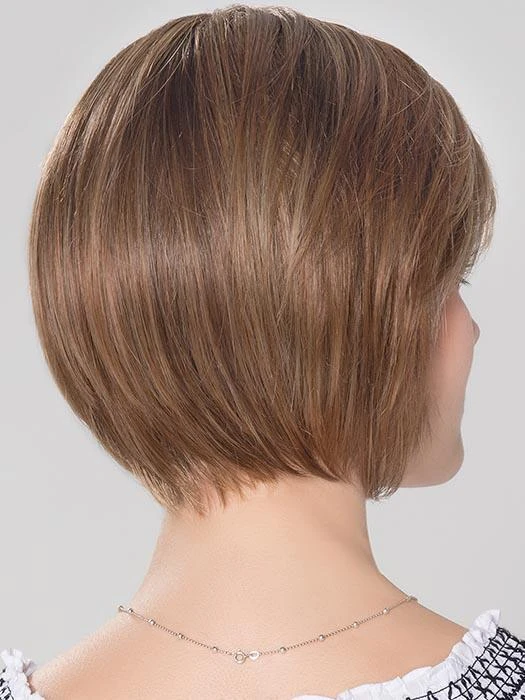 Amy Deluxe Wig By Ellen Wille | Mono Top | Petite Cap - Image 3