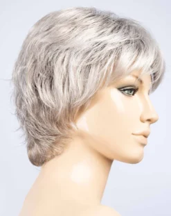 Rica Wig By Ellen Wille | Mono Crown -Wig Specialty Shop rica ash grey shad bs